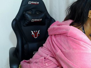 Erotiska video tērzēšana NastyCronica