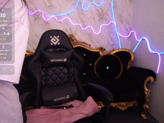 Erotiska video tērzēšana NastyRita