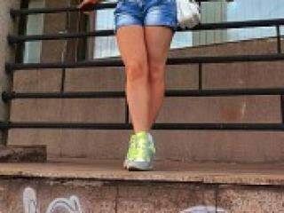 Erotiska video tērzēšana nastyshadel