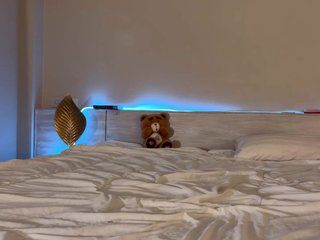 Erotiska video tērzēšana Nastyu-sha