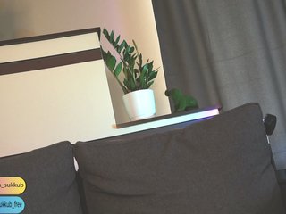 Erotiska video tērzēšana NasyasyaSukkub