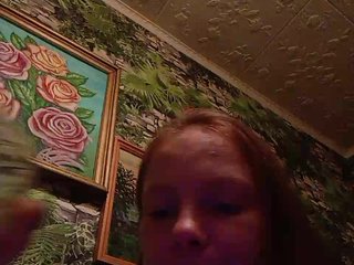 Erotiska video tērzēšana Natali251