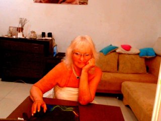 Erotiska video tērzēšana Natalia7634