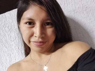 Erotiska video tērzēšana NataliaAlcaraz