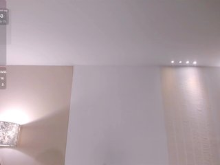 Erotiska video tērzēšana NataliaGaret