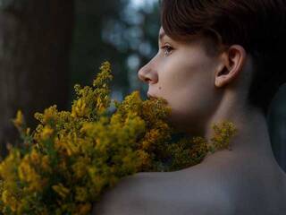 Erotiska video tērzēšana NataliaGonharova