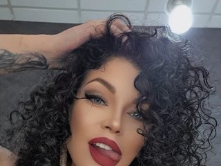 Erotiska video tērzēšana NataliaRed