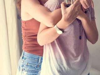 Erotiska video tērzēšana NatalieePe