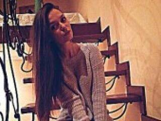 Erotiska video tērzēšana nataliehot