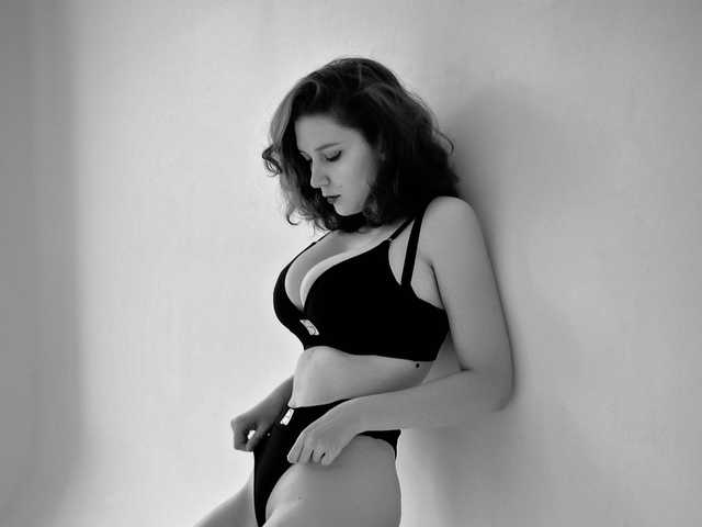Profila foto NataliGonharowa