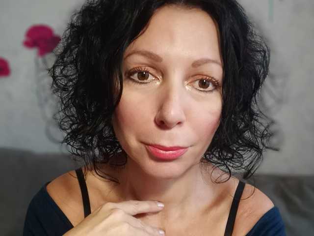 Profila foto NatalinaJazzy