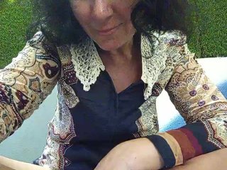 Erotiska video tērzēšana NatalinaJazzy