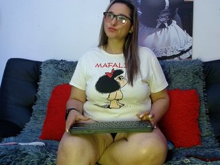 Erotiska video tērzēšana Natalliecolliz