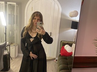 Erotiska video tērzēšana NatalyChanel