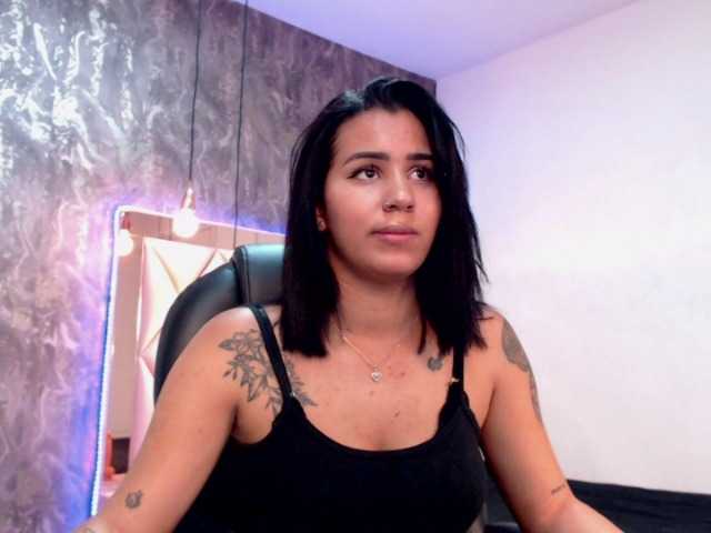 Fotogrāfijas NatalyHarris Full Naked GOAL [666 tokens remaing]@NatalyHarris #NEW #BIGASS #BIGTITS #BRUNETTE #LATINA / I love to Rub my fingers all of me