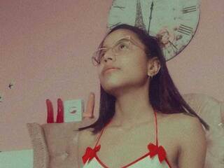 Erotiska video tērzēšana NATALYSAEZ