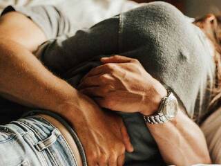 Erotiska video tērzēšana Natan-casado