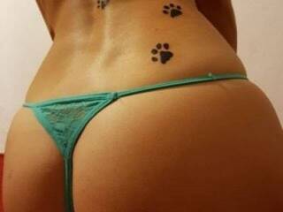 Erotiska video tērzēšana NataNatys