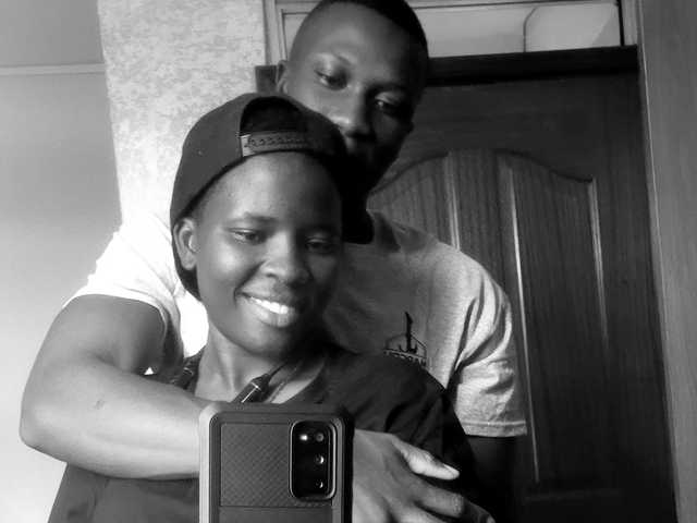 Profila foto Upgradedcouple