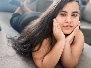 Erotiska video tērzēšana NatashaBelly