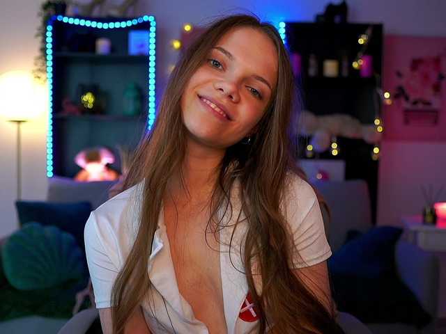 Fotogrāfijas NatashaMalko Welcome to my room guys. Feel free to pm me, if you wana talk, im up for it. And if you want some naughty little fun, im happy to make your day even better :) #teen #nurse #smalltits #18 #lovense