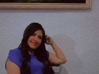 Erotiska video tērzēšana NatashaMartin