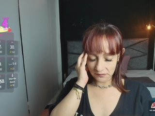 Erotiska video tērzēšana Natashamason