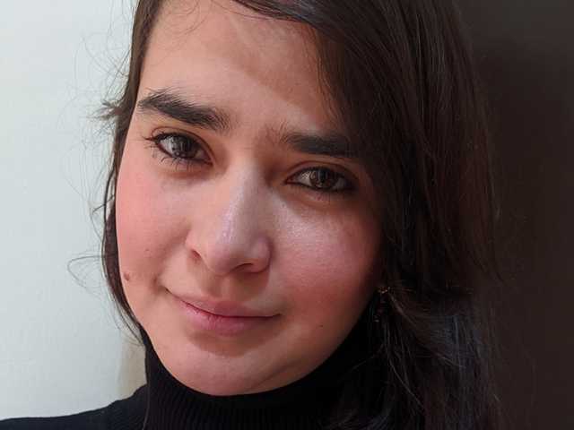 Profila foto NatashaSaenz