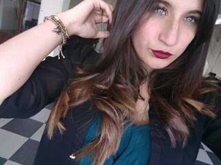 Erotiska video tērzēšana NatashaSummer