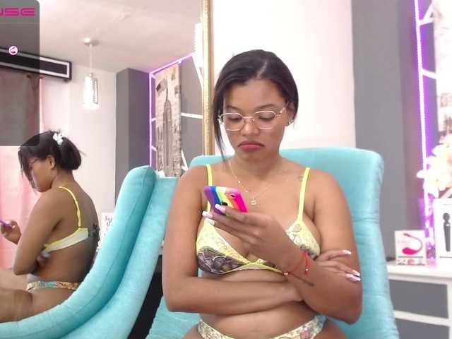 Apraides ekrānuzņēmumi NatashaTrish