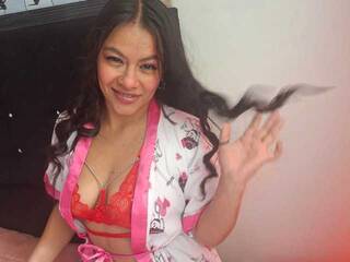 Erotiska video tērzēšana nathalia420