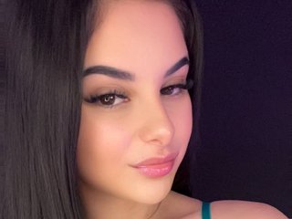 Erotiska video tērzēšana NathaliaHaney