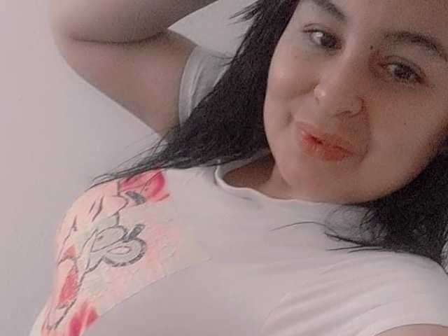 Profila foto NATHALYMILLER-VC