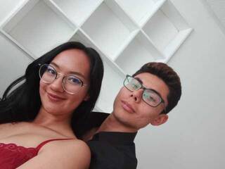 Erotiska video tērzēšana Nathanandzaria