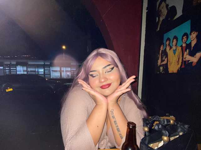 Profila foto NathSweet