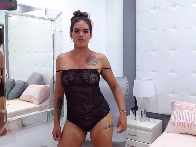 Fotogrāfijas NatiMuller HEY GUYS! 35 TKN ANYFLASH! I’m going to show you the hottest pussy play for 169 tokens, make me vibe and make wet for you! I am redy to taste your dick. #Latin #LushOn #PussyPlay