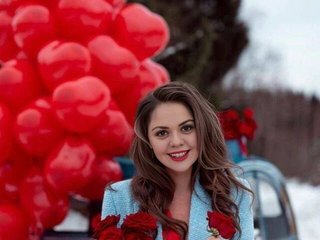 Erotiska video tērzēšana Natochka