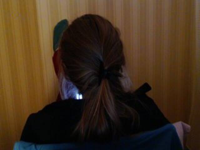 Apraides ekrānuzņēmumi naturalblonde