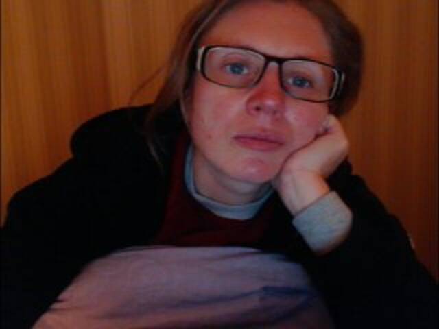 Apraides ekrānuzņēmumi naturalblonde