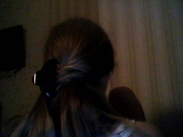 Apraides ekrānuzņēmumi naturalblonde