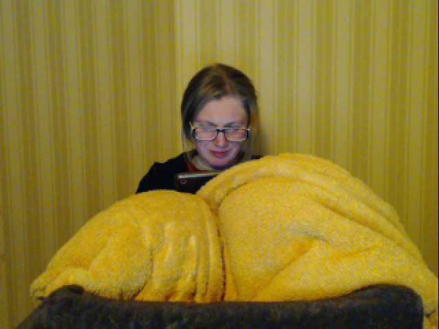 Apraides ekrānuzņēmumi naturalblonde