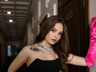 Erotiska video tērzēšana nature-starlight