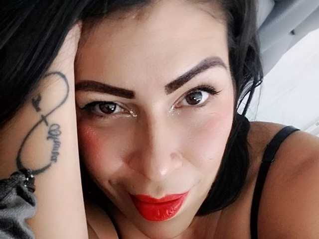 Profila foto naty-angel