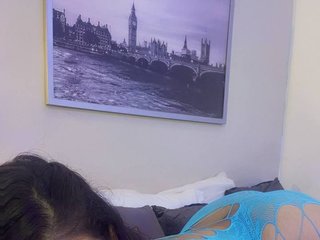 Erotiska video tērzēšana naty-angel