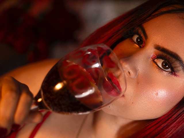 Profila foto Naty-slavedoll