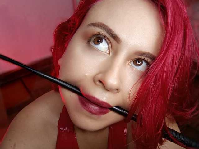 Profila foto Naty-slavedoll