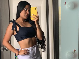Erotiska video tērzēšana NatyCardenas
