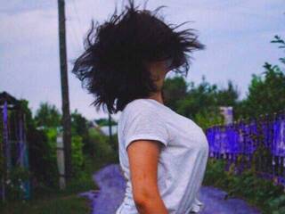 Erotiska video tērzēšana Milenkaaa