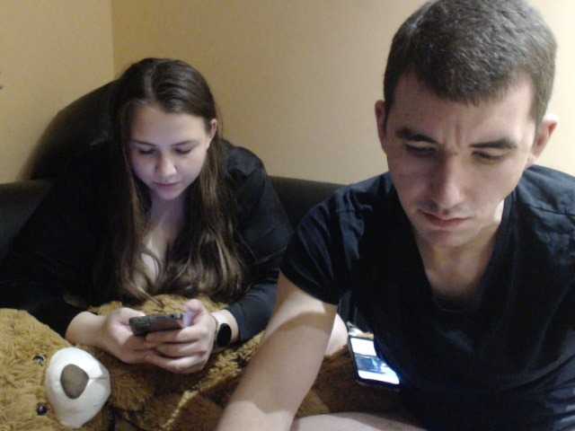 Apraides ekrānuzņēmumi NaughtyAfina