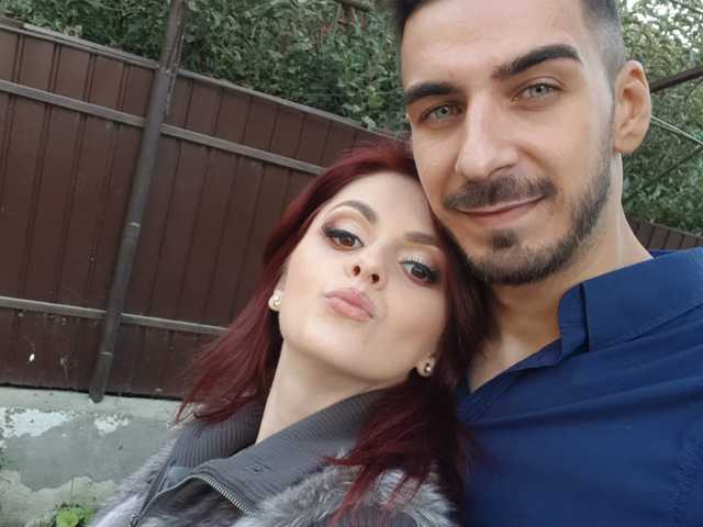 Profila foto NaughtyCoupleXxx